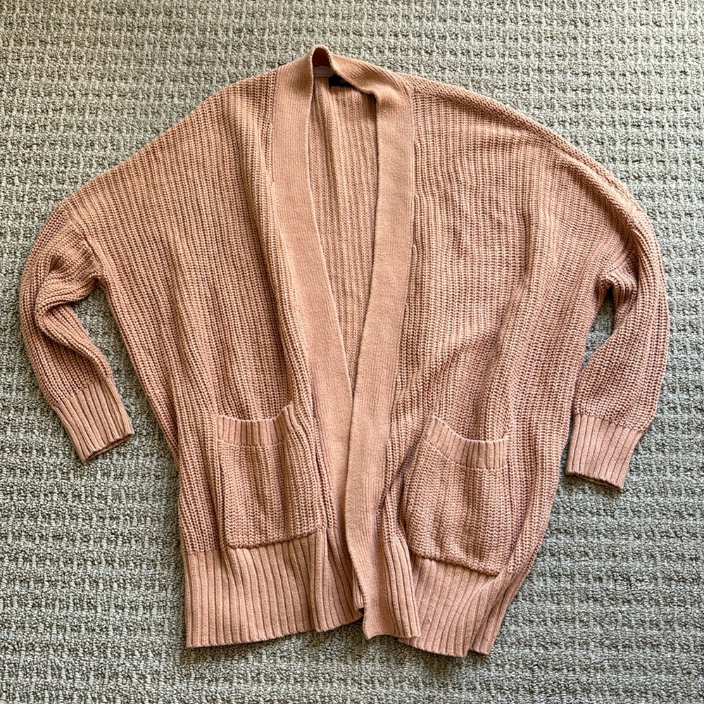 BDG Cardigan